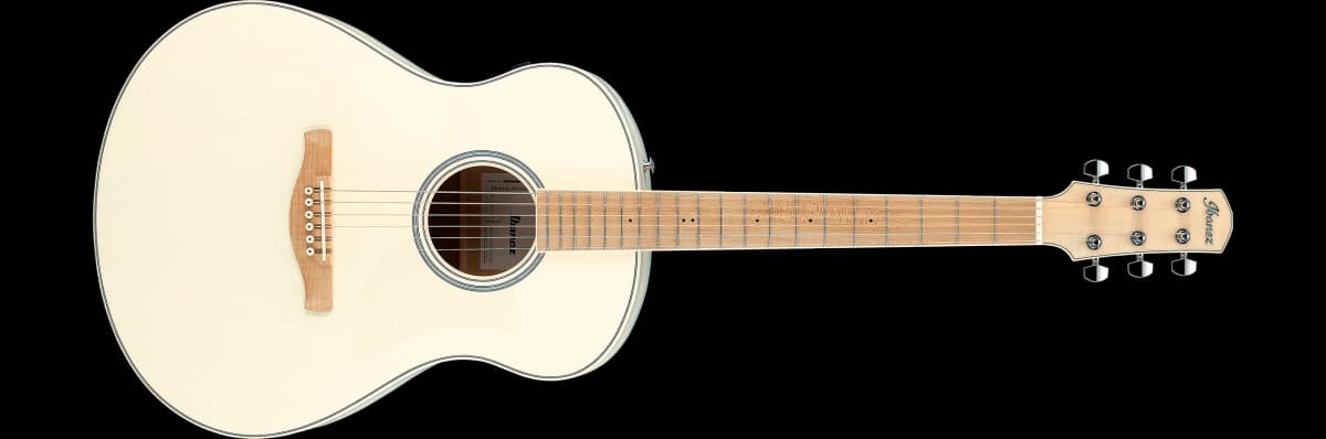 Ibanez AAM370M2E