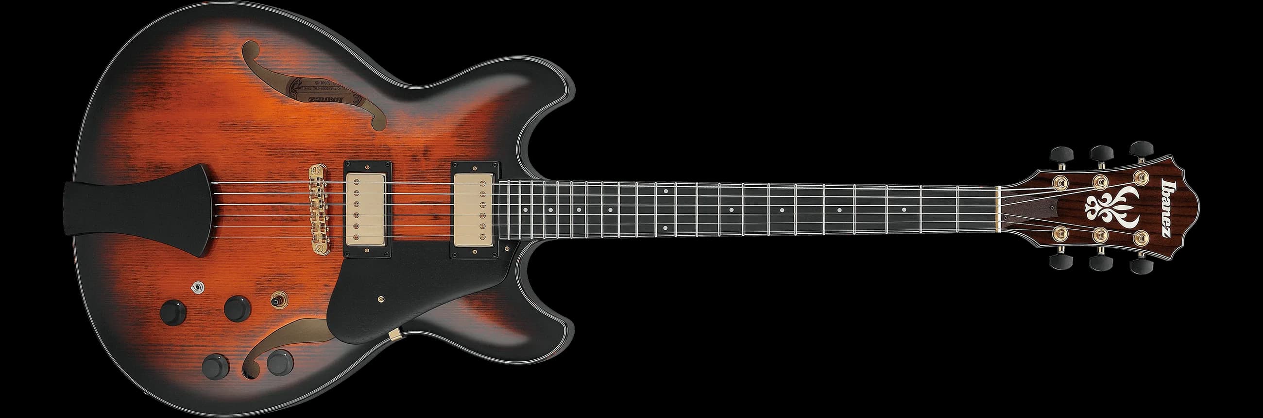 Ibanez ASH300