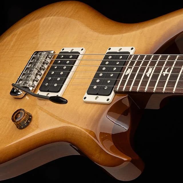 PRS S2 Custom 24 — photo 3
