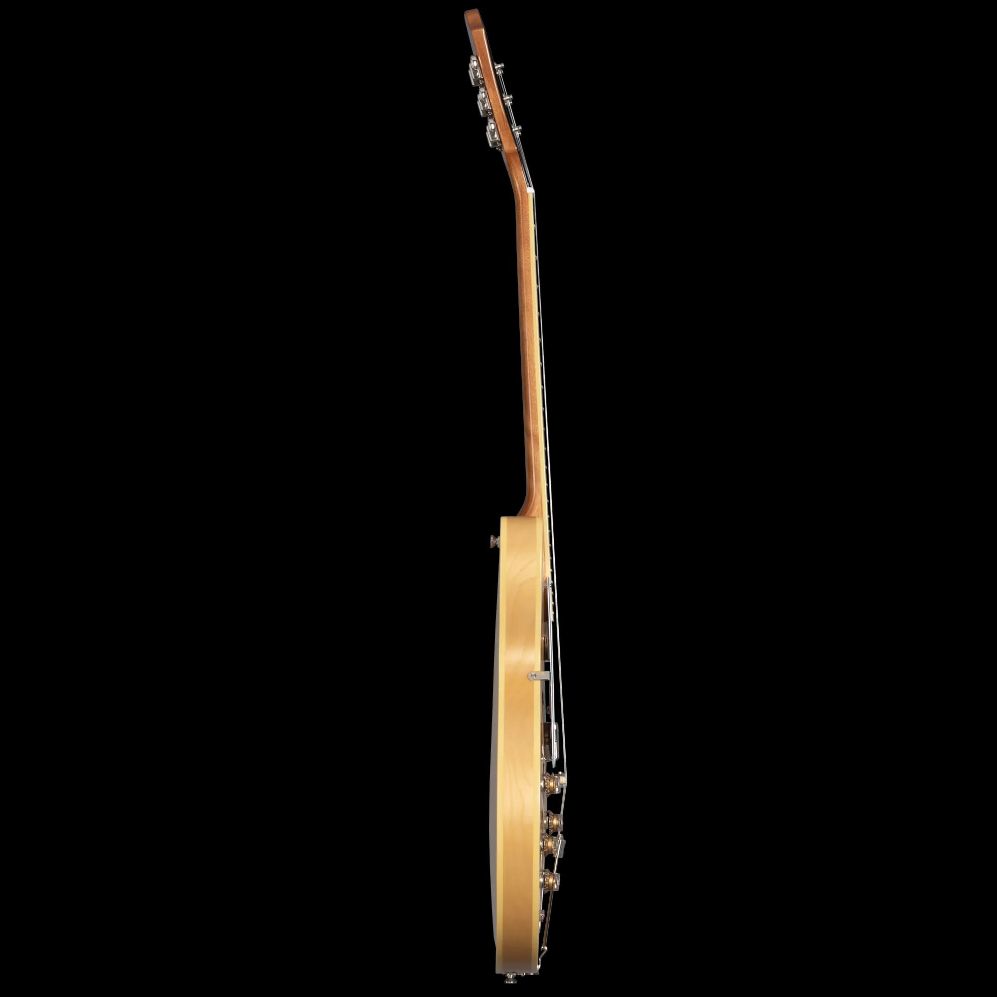 Epiphone Casino, Left-Handed, Natural — photo 7