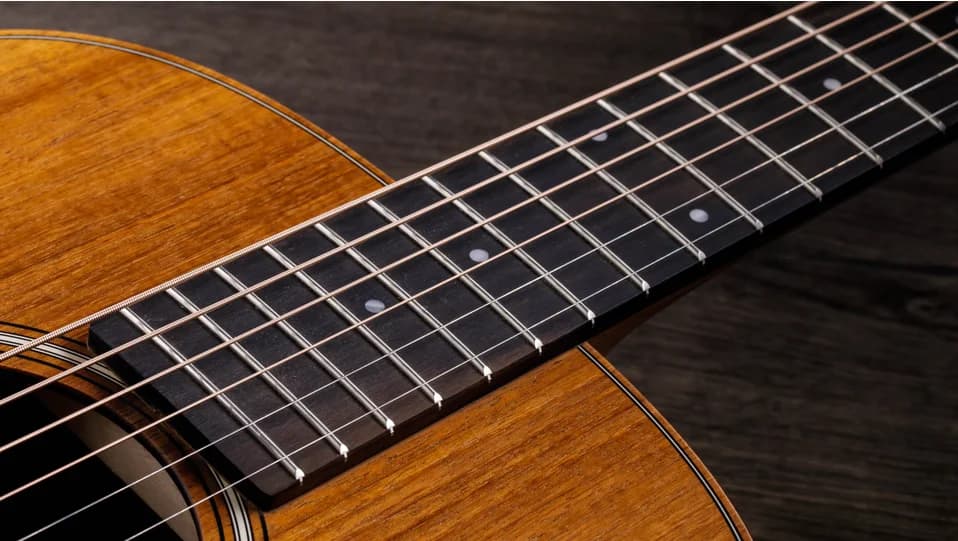 Taylor GS Mini-e Koa — photo 8