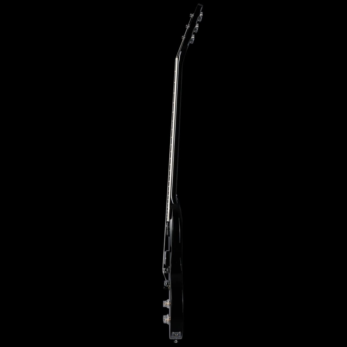 Gibson SG Modern, Trans Black Fade — photo 4