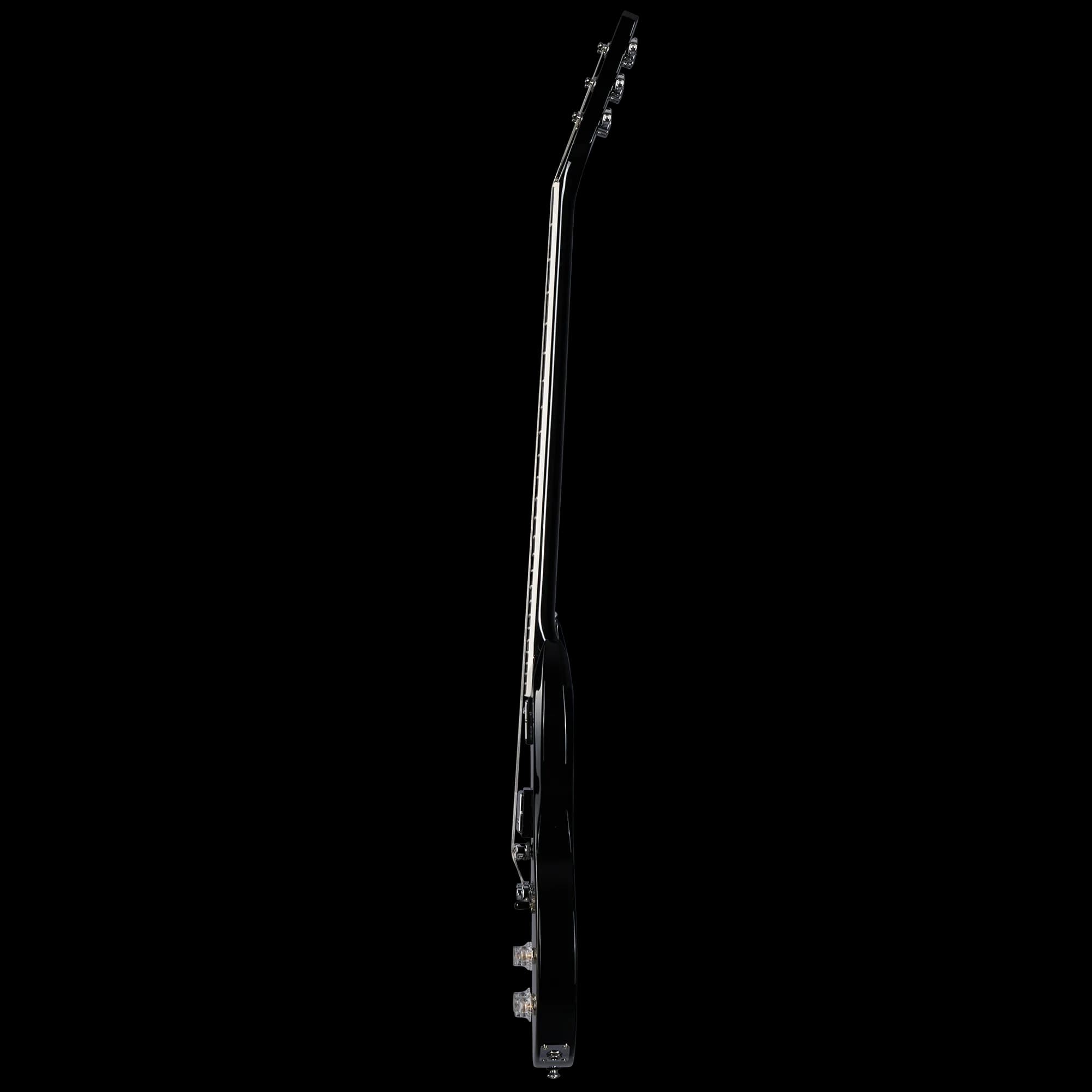 Gibson SG Modern, Trans Black Fade — photo 4