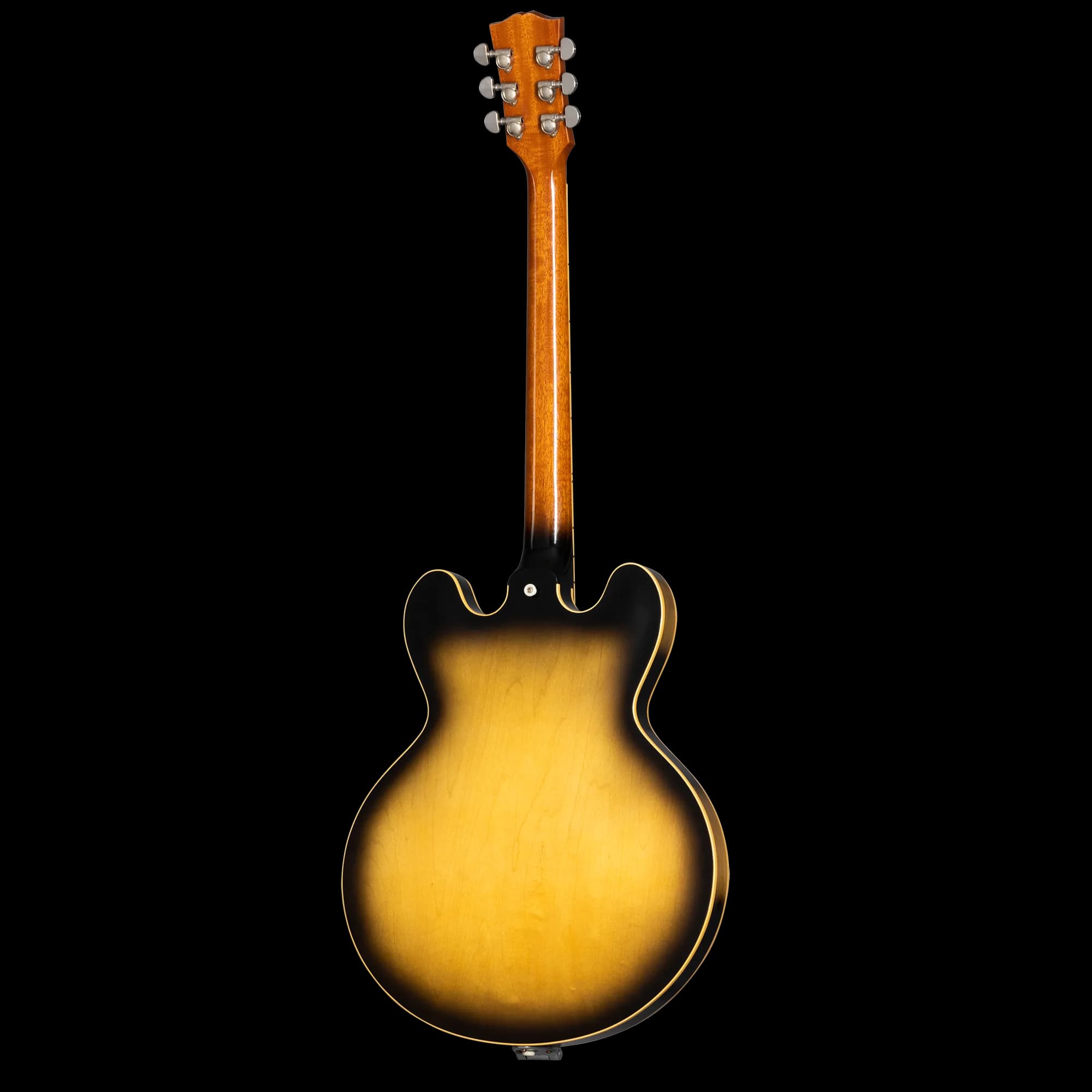 Gibson B.B. King “Live at the Regal” 1959 ES-335, Argentine Grey — photo 4