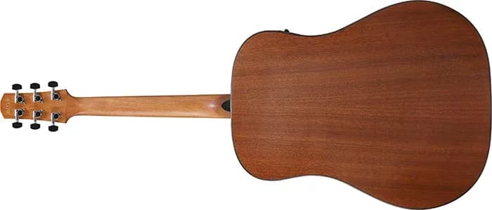 Ibanez AAD54E — photo 5