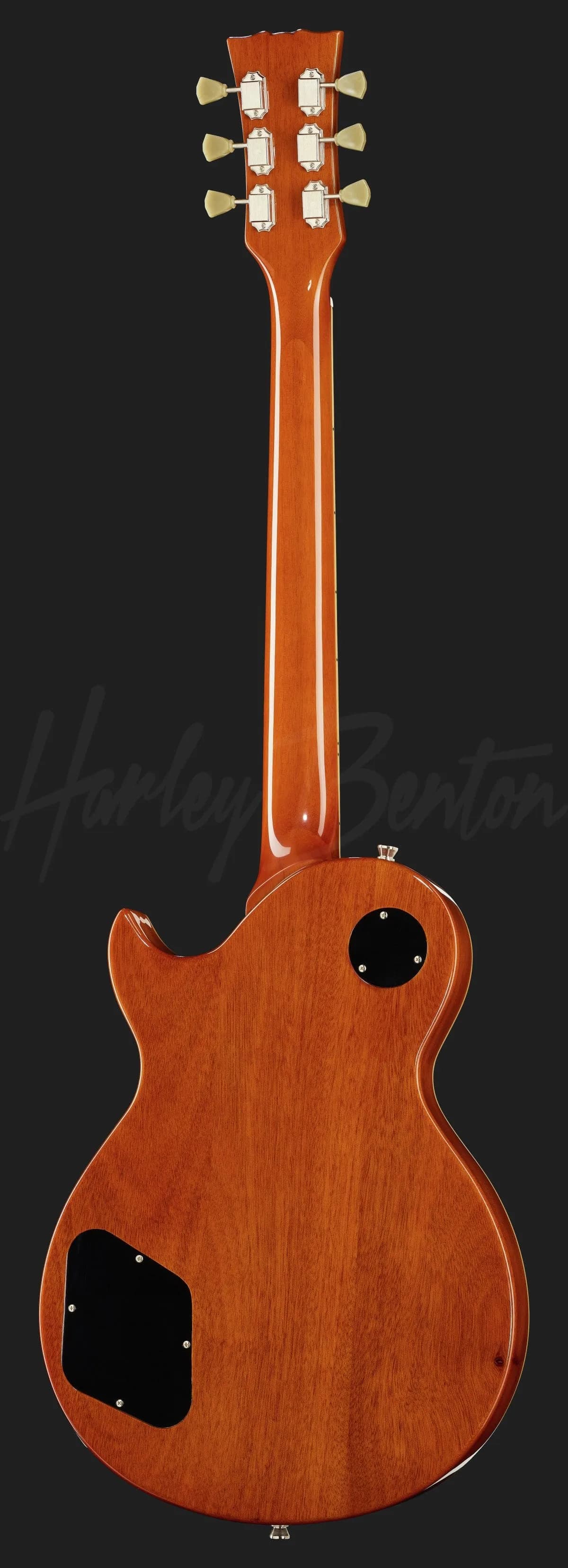 Harley Benton SC-450Plus HB — photo 3