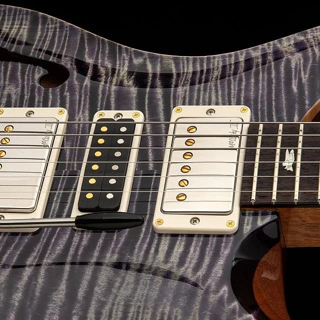 PRS Special Semi-Hollow — photo 4