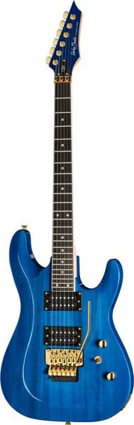 Harley Benton S-620 TB