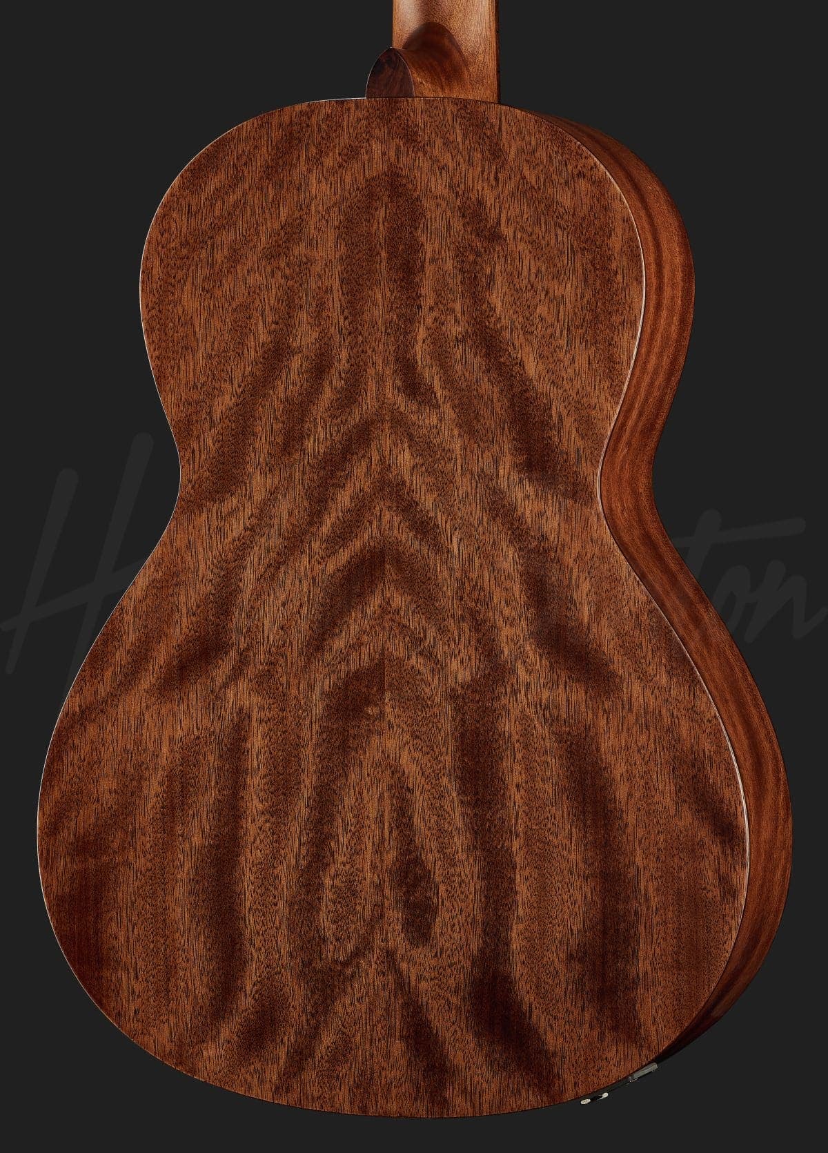 Harley Benton CLP-15ME LH — photo 5