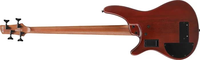 Ibanez SRH500F — photo 5