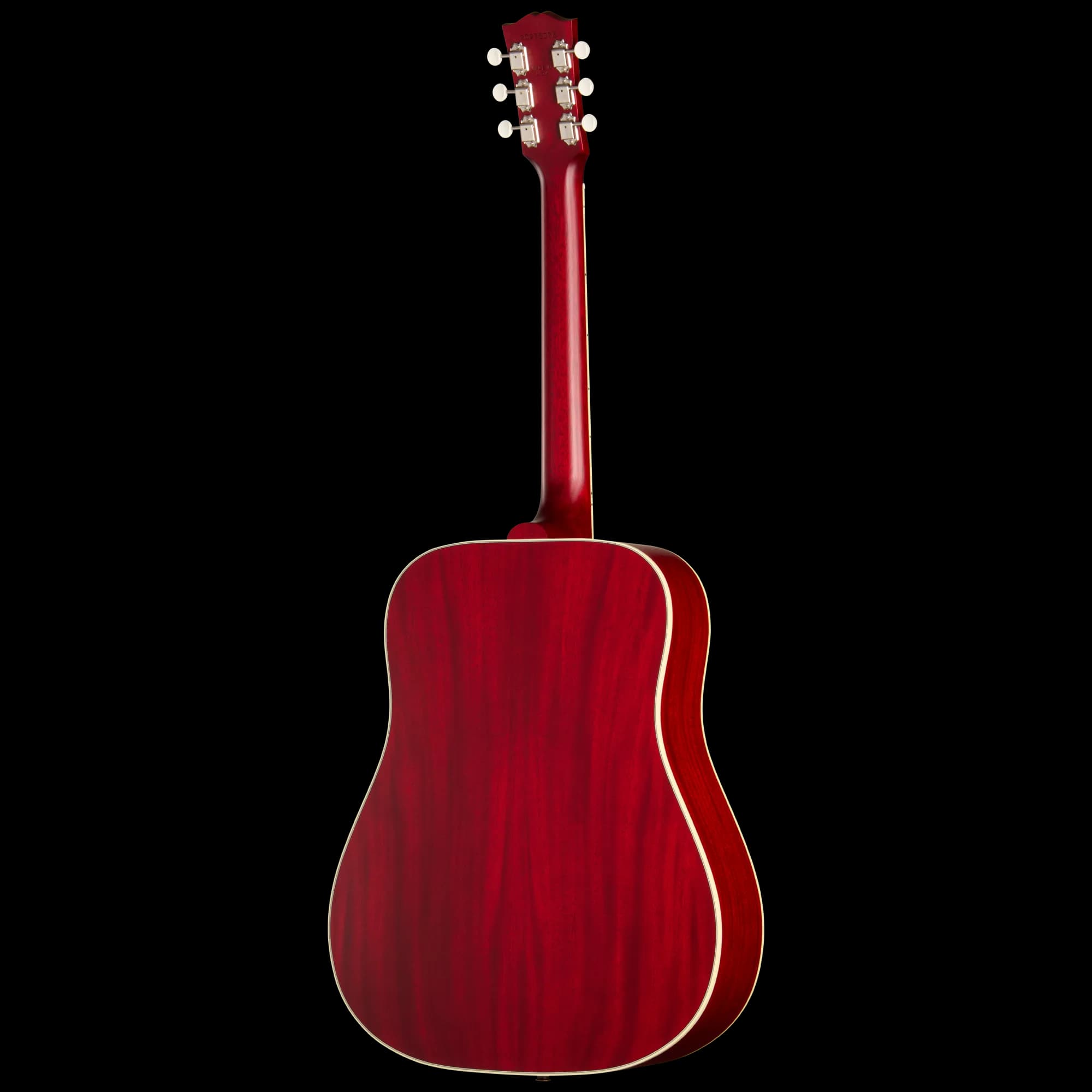 Gibson Country Western Studio, Natural — photo 4