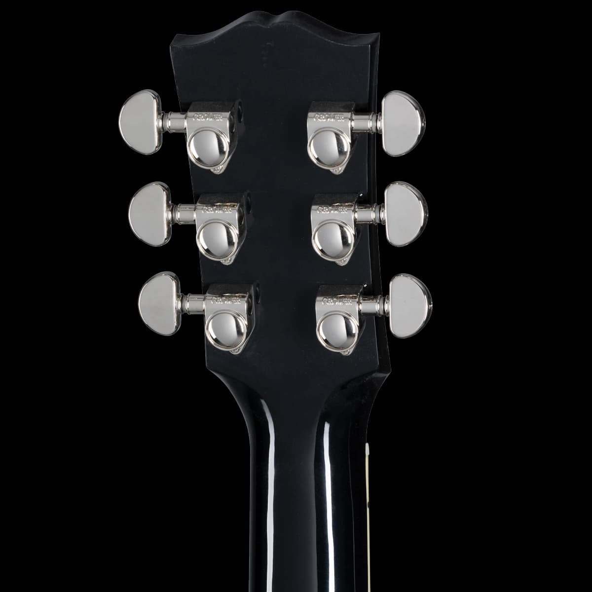 Gibson Hummingbird Standard, Ebony, Exclusive — photo 5