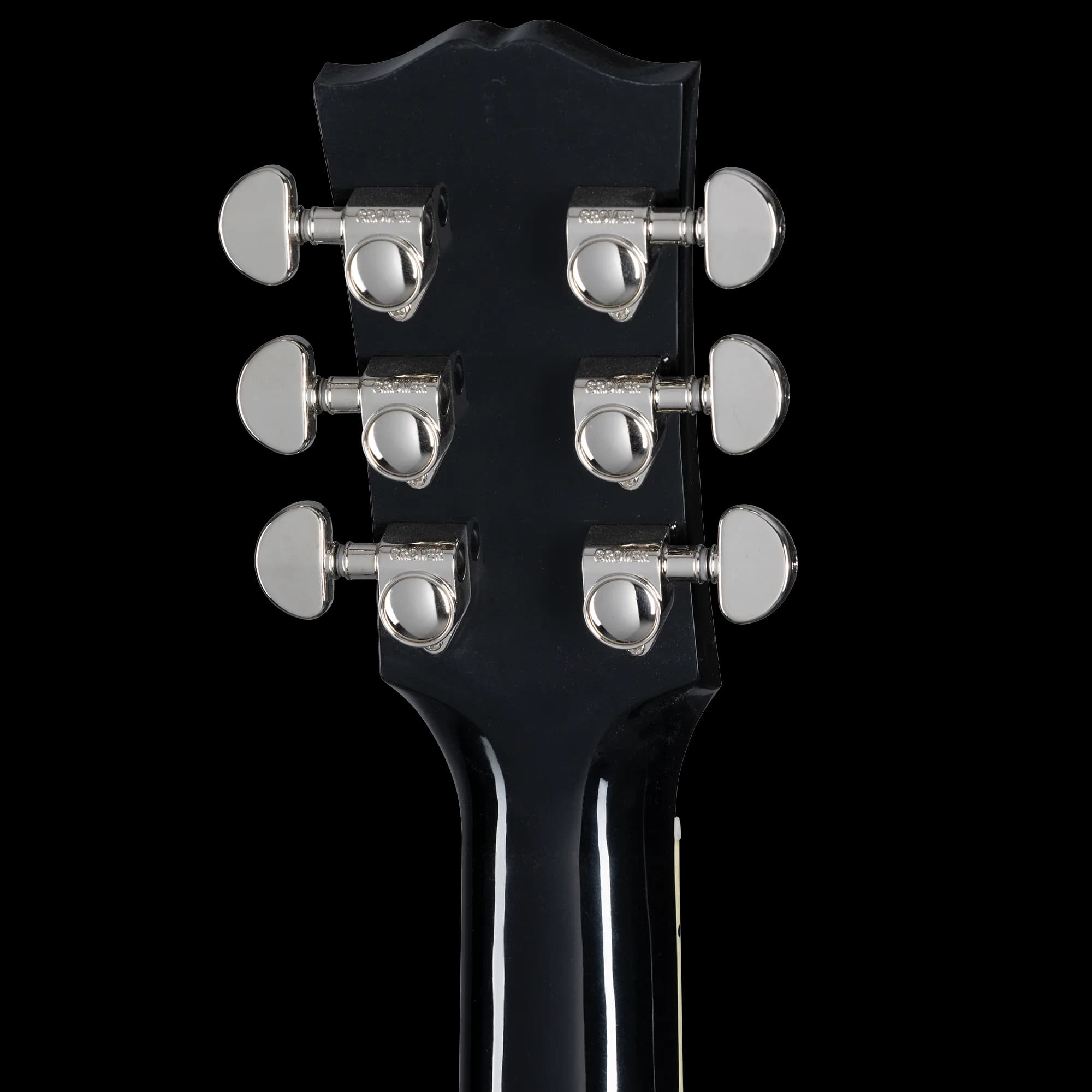 Gibson Hummingbird Standard, Ebony, Exclusive — photo 5
