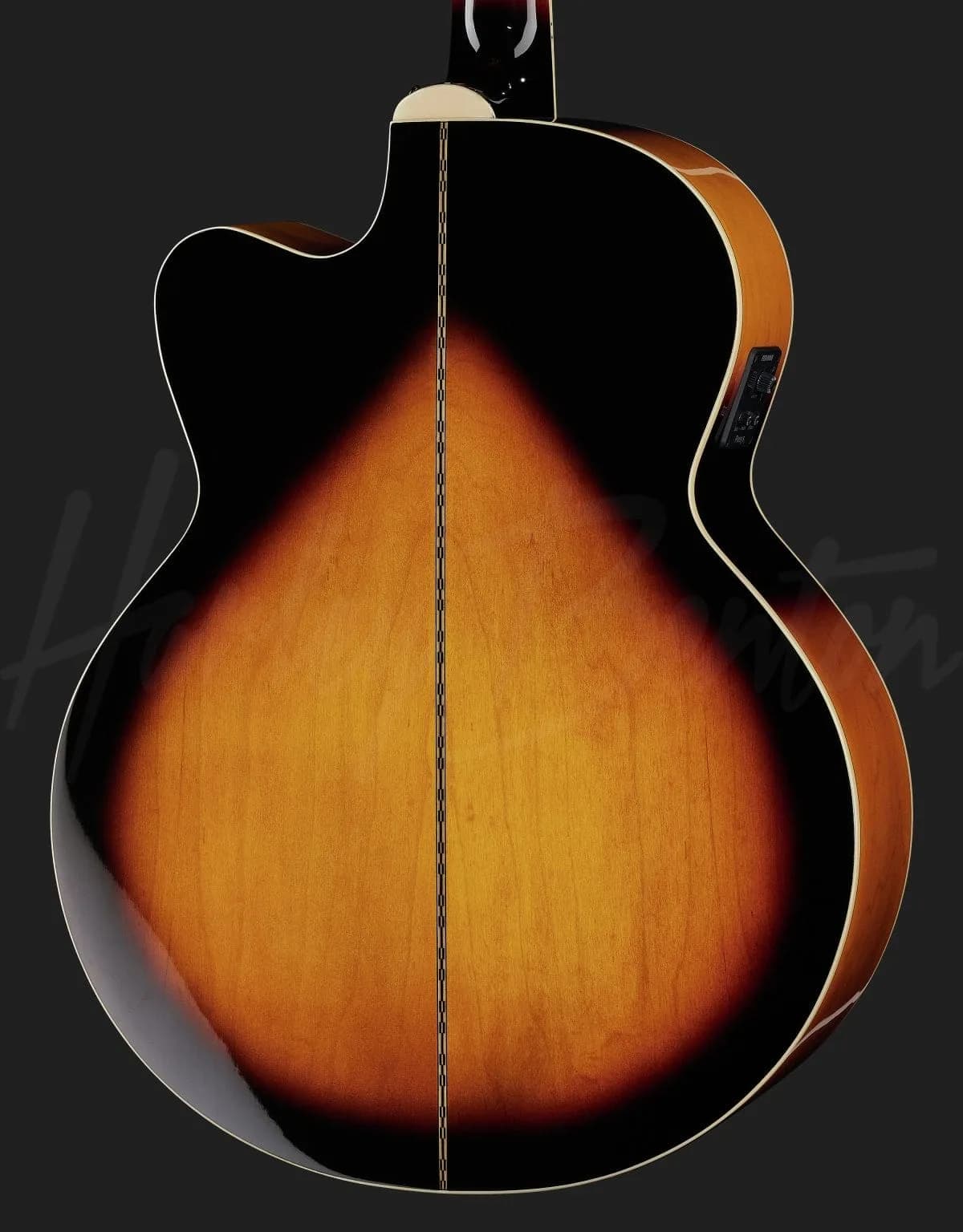 Harley Benton CL King-CE VS — photo 5