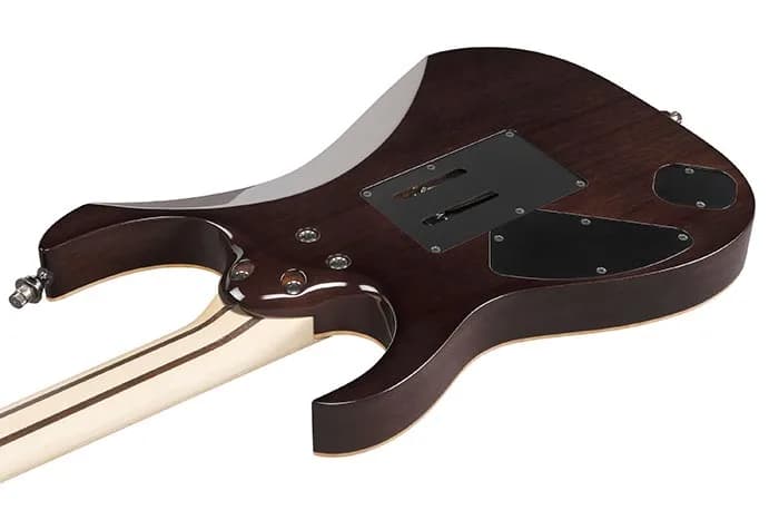 Ibanez RG8570 — photo 5