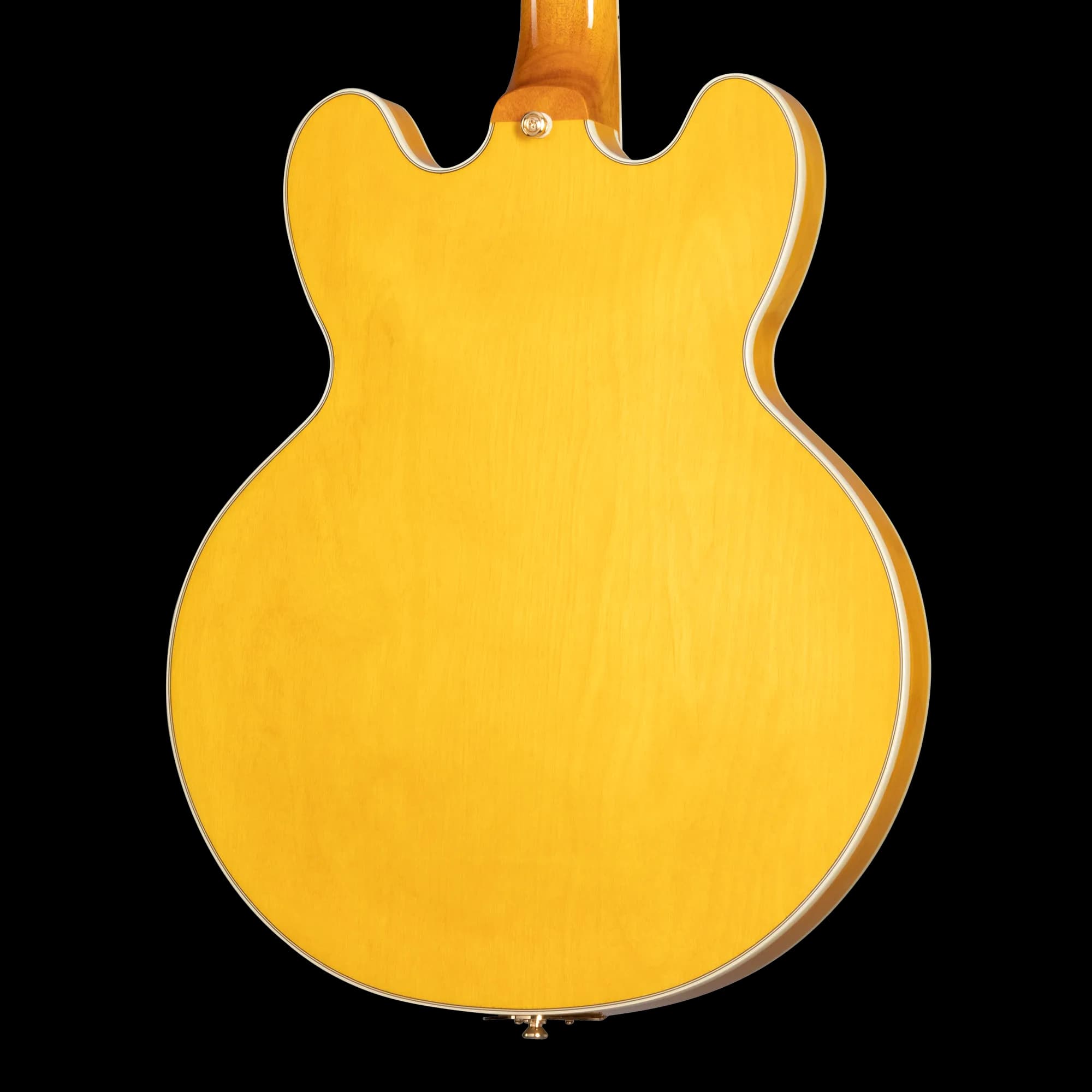 Epiphone Sheraton, Natural — photo 2