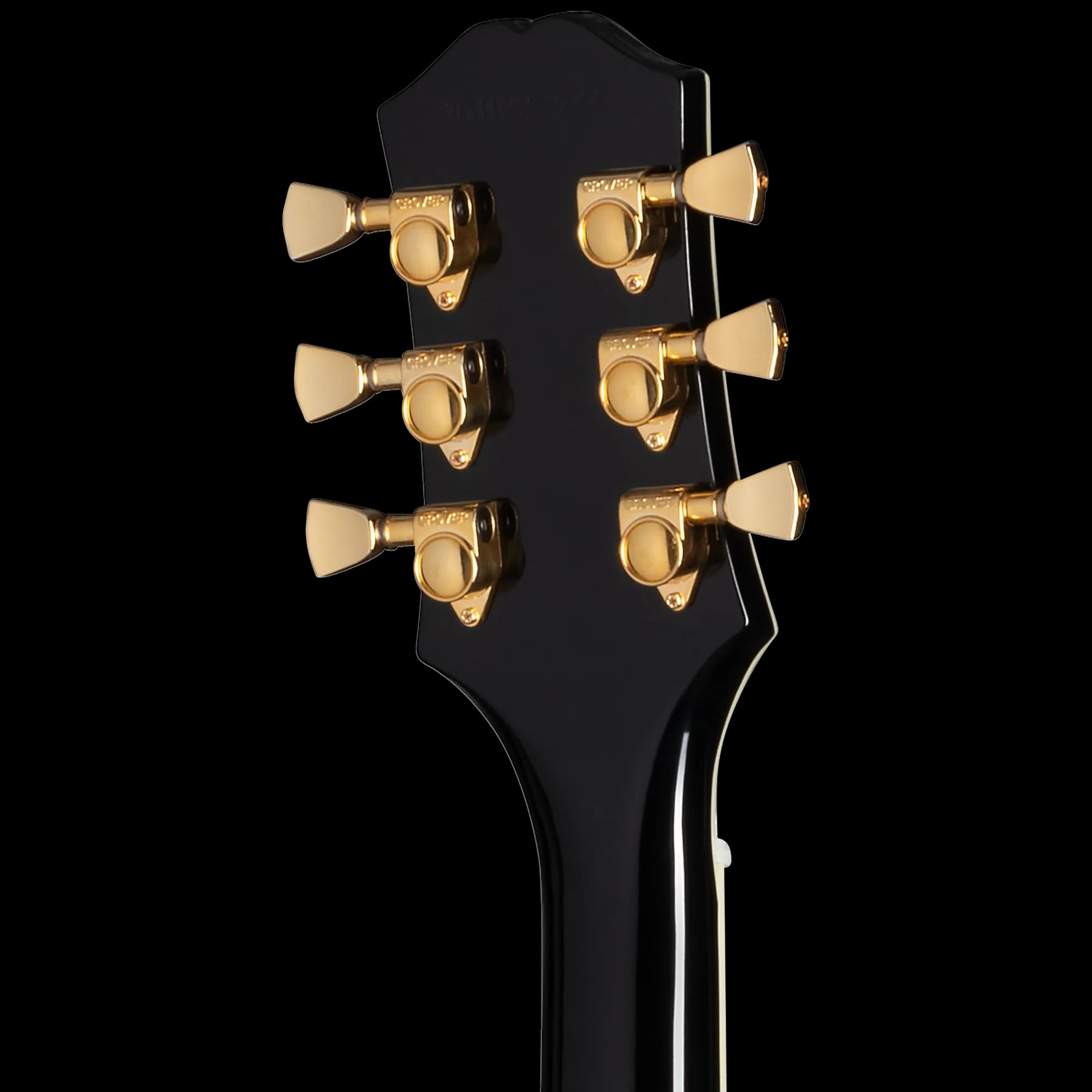 Epiphone B.B. King Lucille, Ebony — photo 6