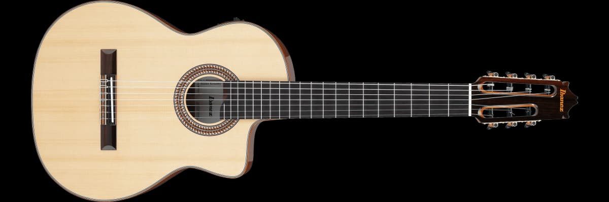 Ibanez GA3007CE