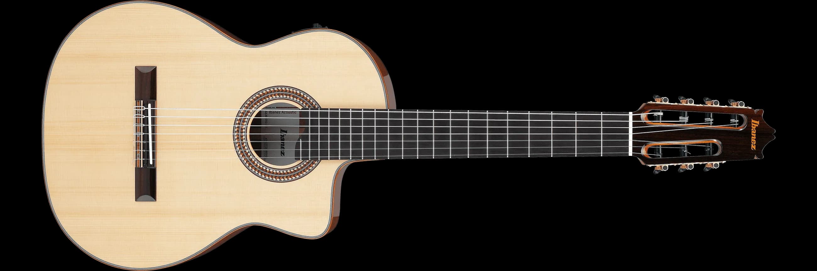 Ibanez GA3007CE