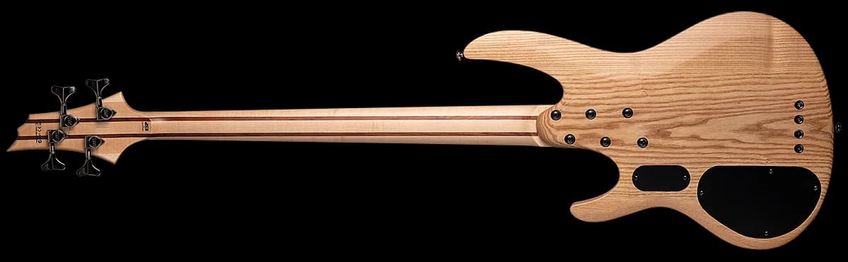 ESP B-204SM NATURAL SATIN — photo 2