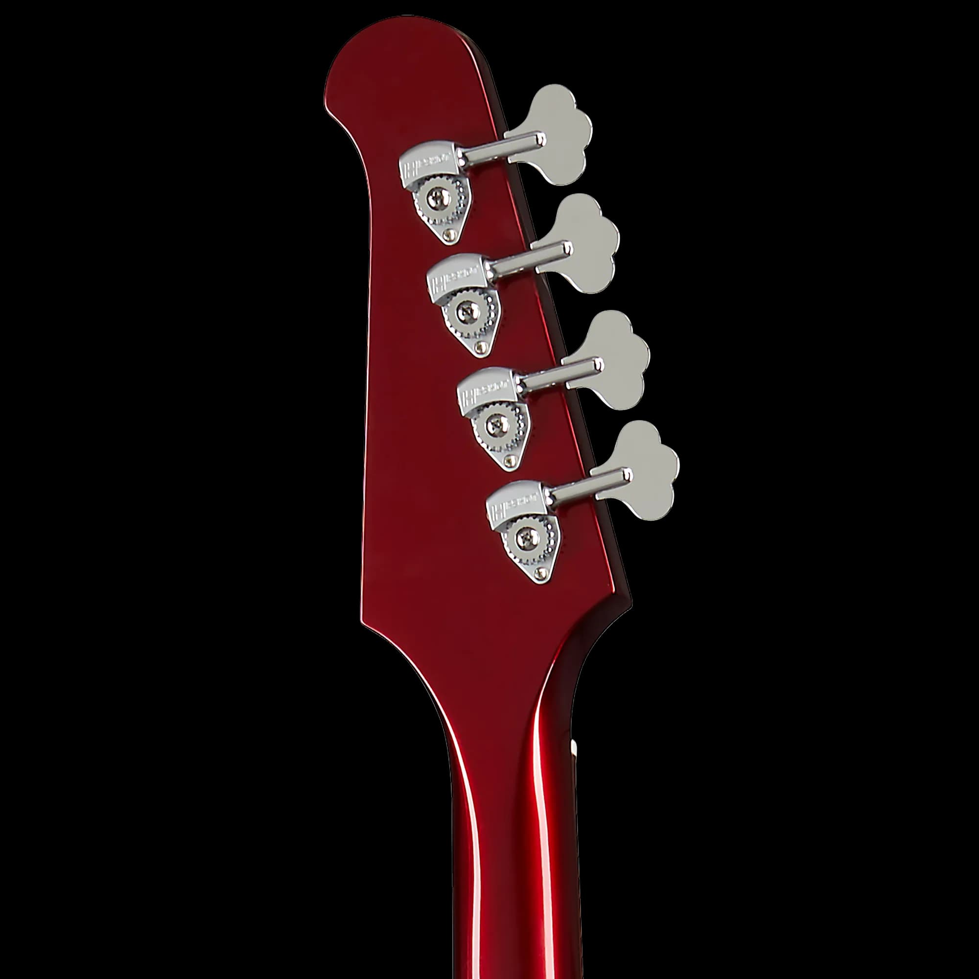 Gibson Non-Reverse Thunderbird, Sparkling Burgundy — photo 6