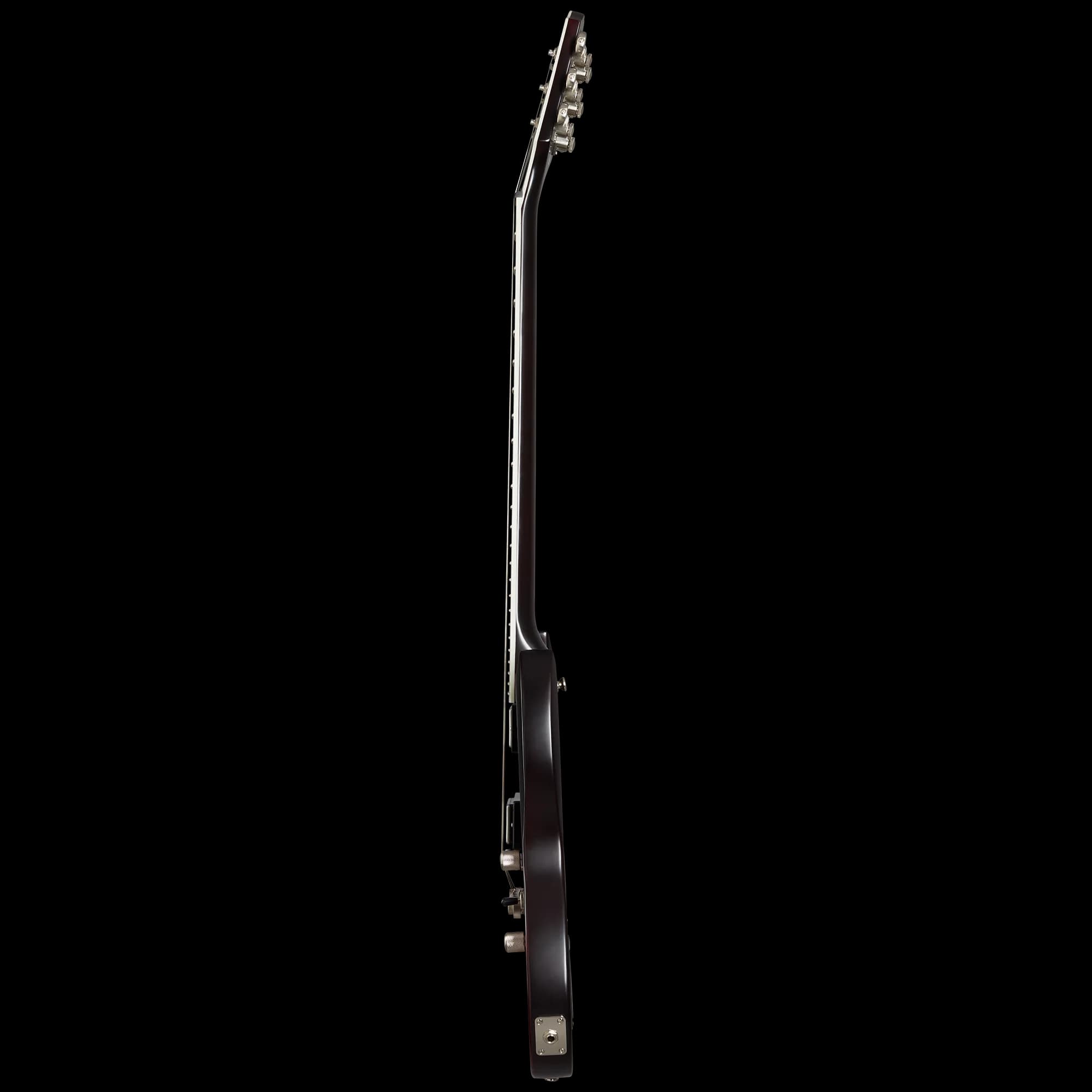 Epiphone SG Prophecy, Red Tiger Aged Gloss — photo 7
