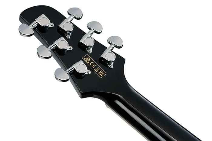 Ibanez TCY10E — photo 2