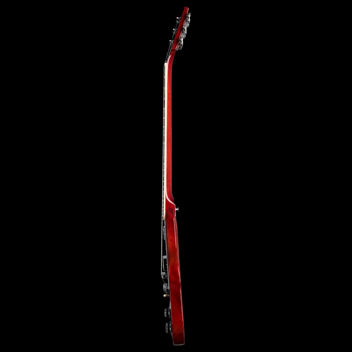 Gibson SG Standard, Heritage Cherry — photo 5