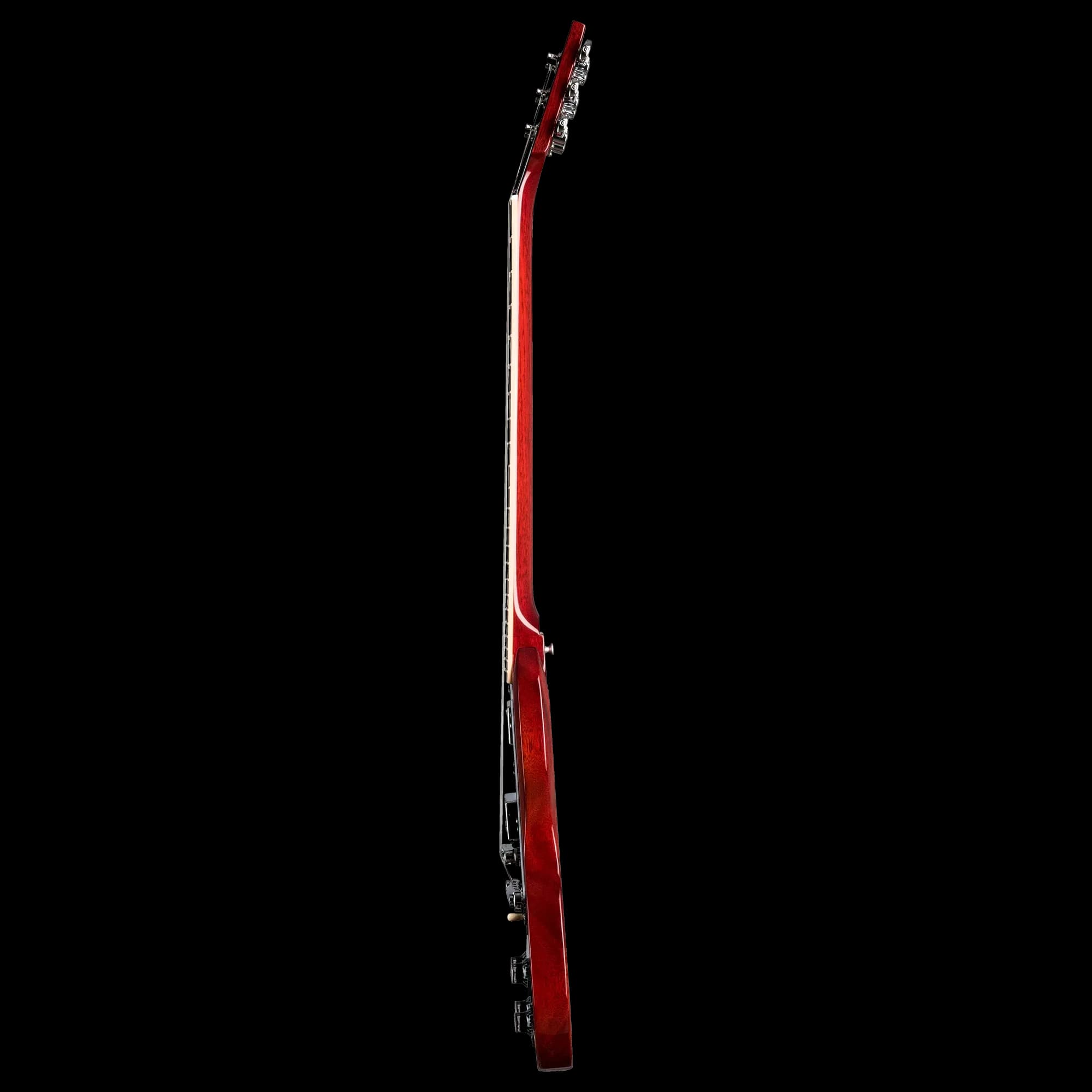 Gibson SG Standard, Heritage Cherry — photo 5