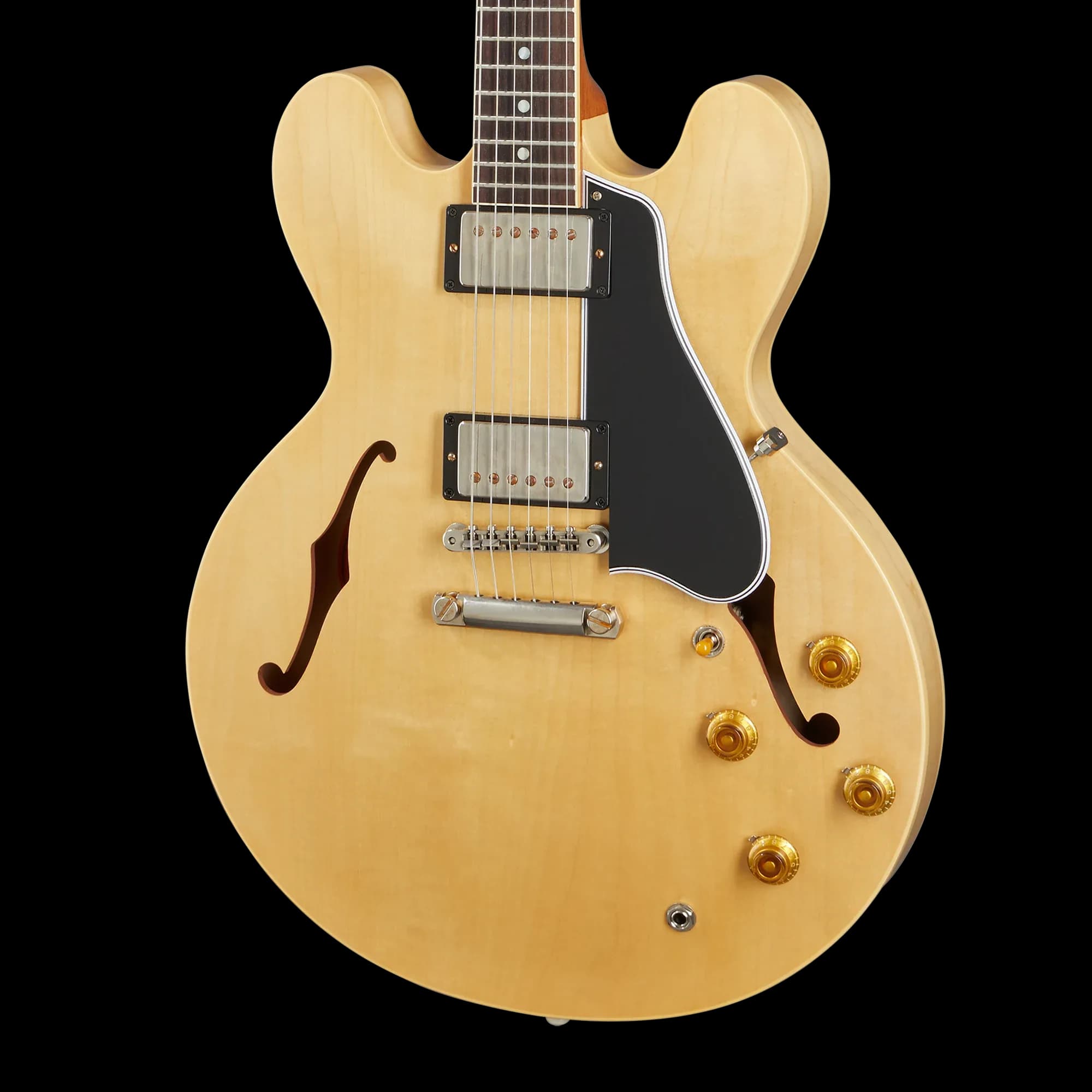 Gibson 1959 ES-335 Reissue, VOS, Vintage Natural