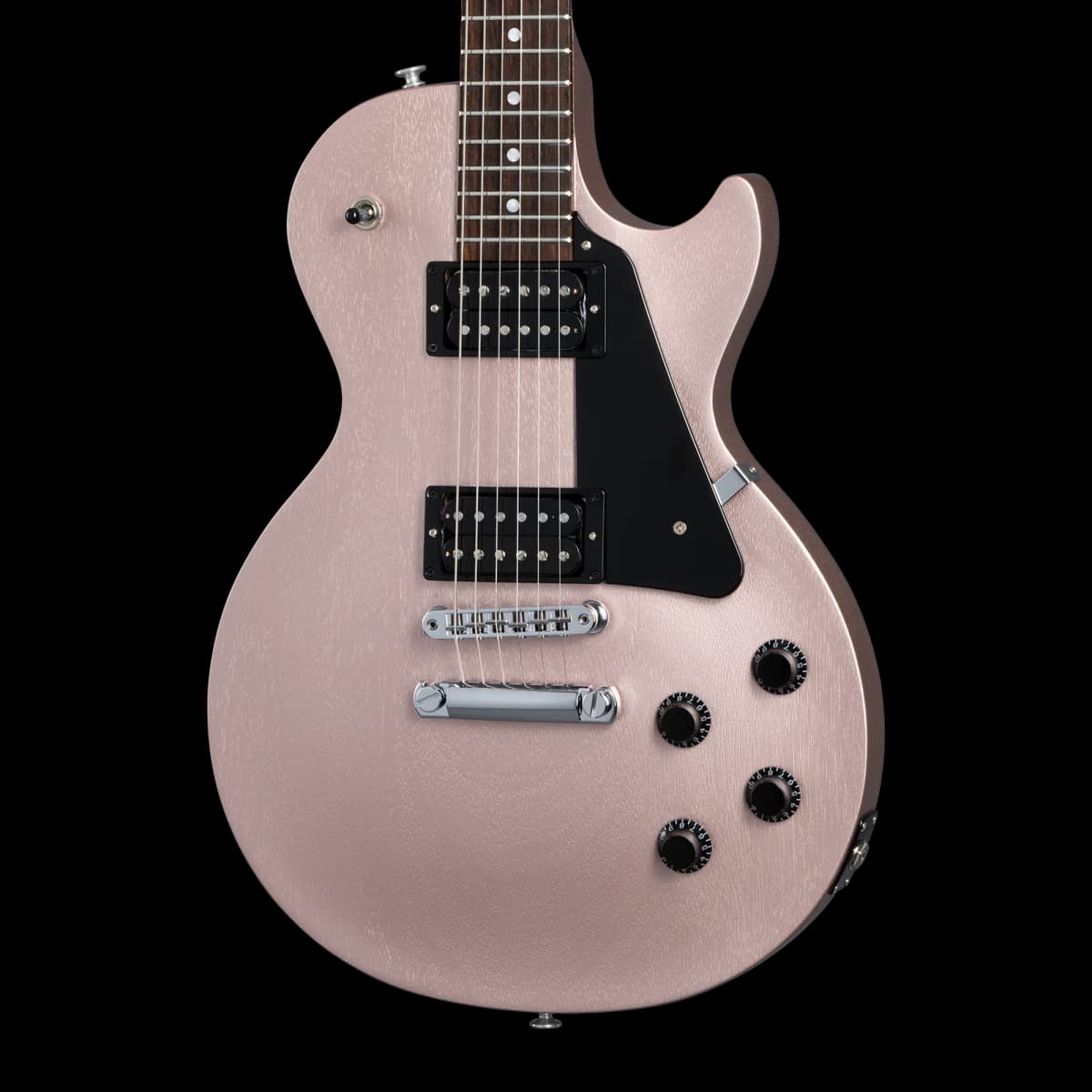 Gibson Les Paul Modern Lite, Rose Gold Satin