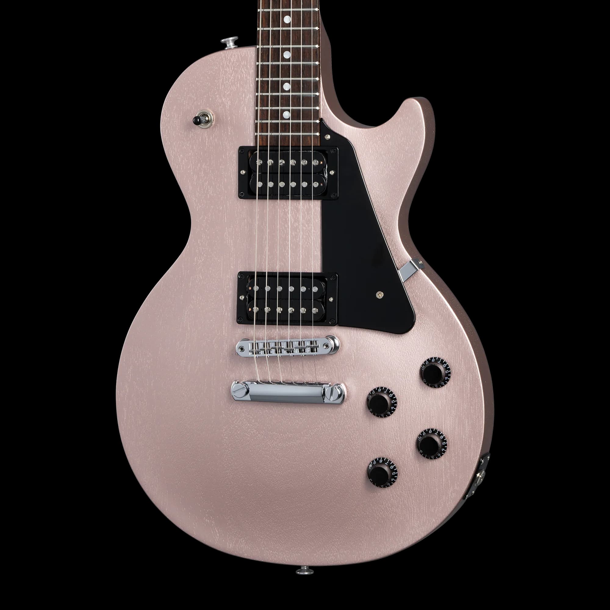 Gibson Les Paul Modern Lite, Rose Gold Satin