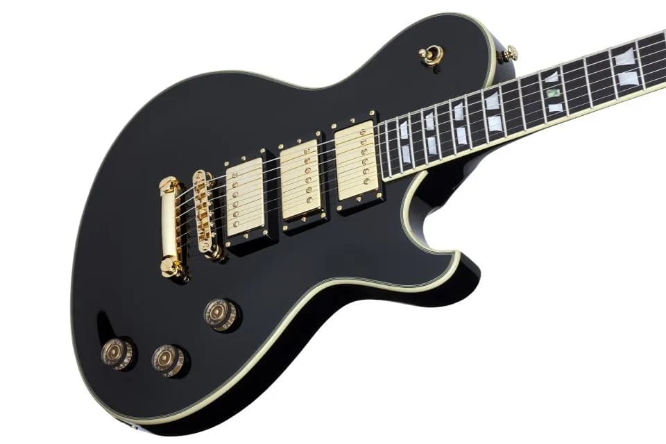 Schecter Solo-6 Custom-III — photo 2