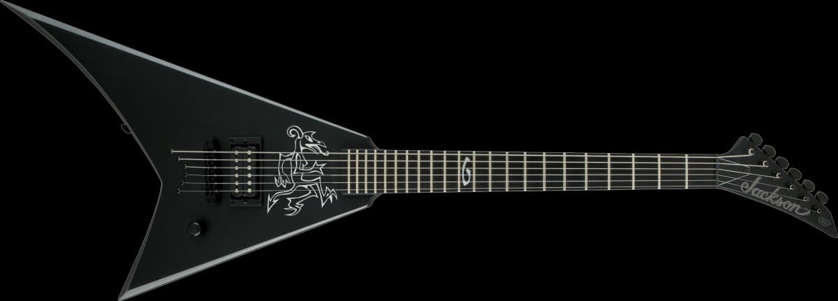 Jackson USA Signature Christian Andreu Rhoads RR