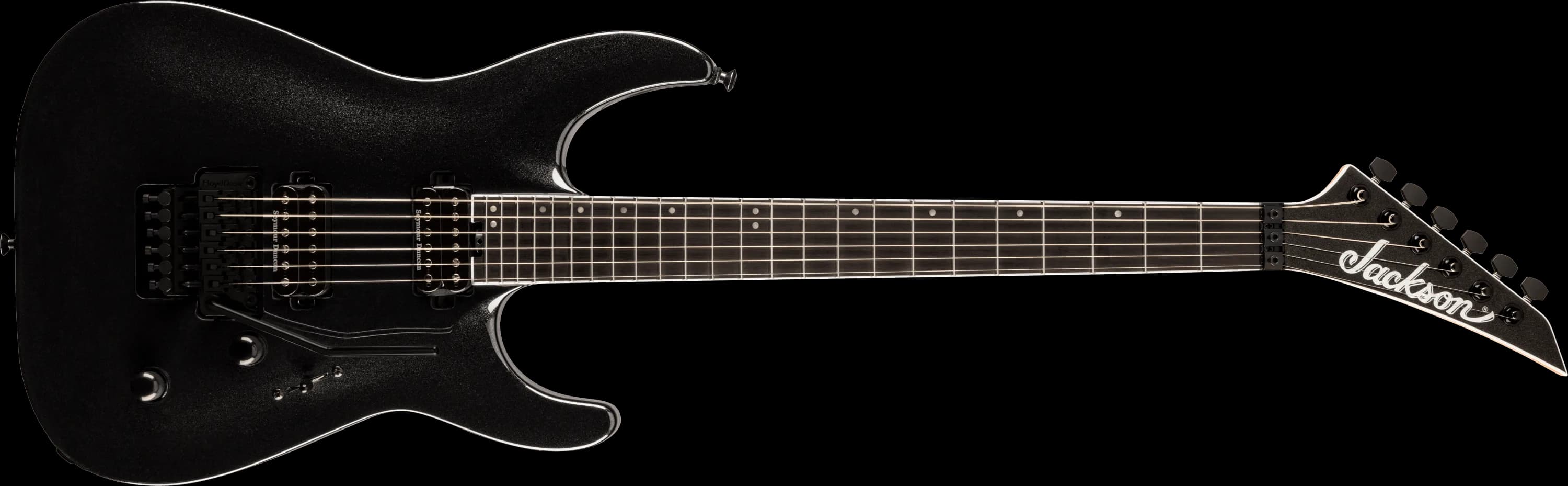 Jackson Pro Plus Series Dinky DKA — photo 4