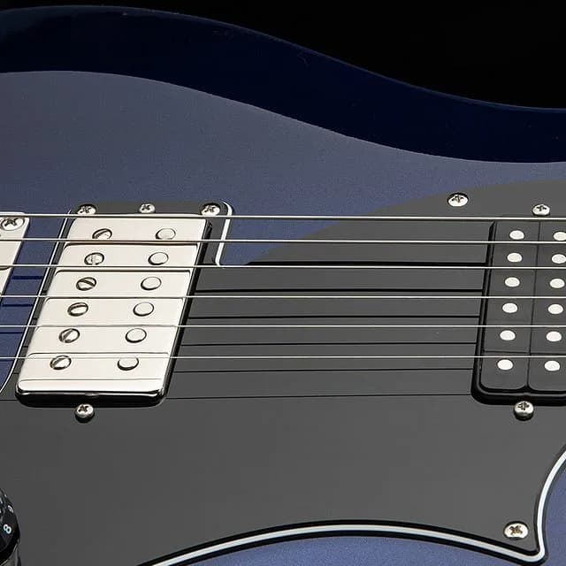 PRS S2 Vela — photo 4