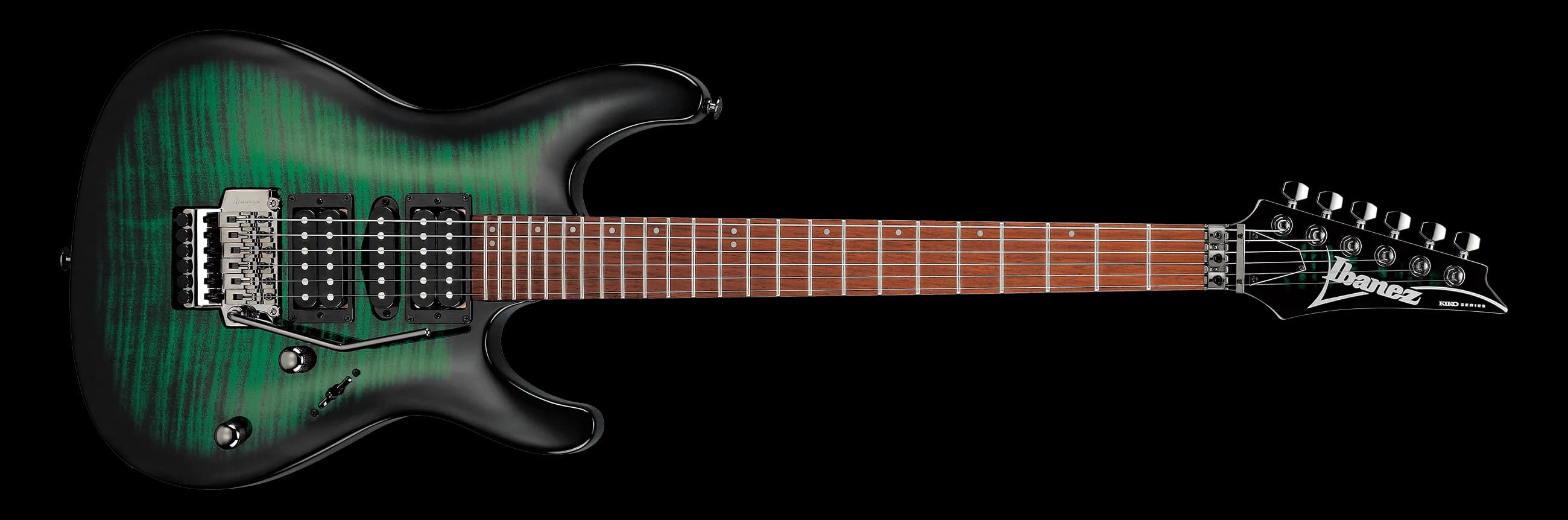Ibanez KIKOSP3