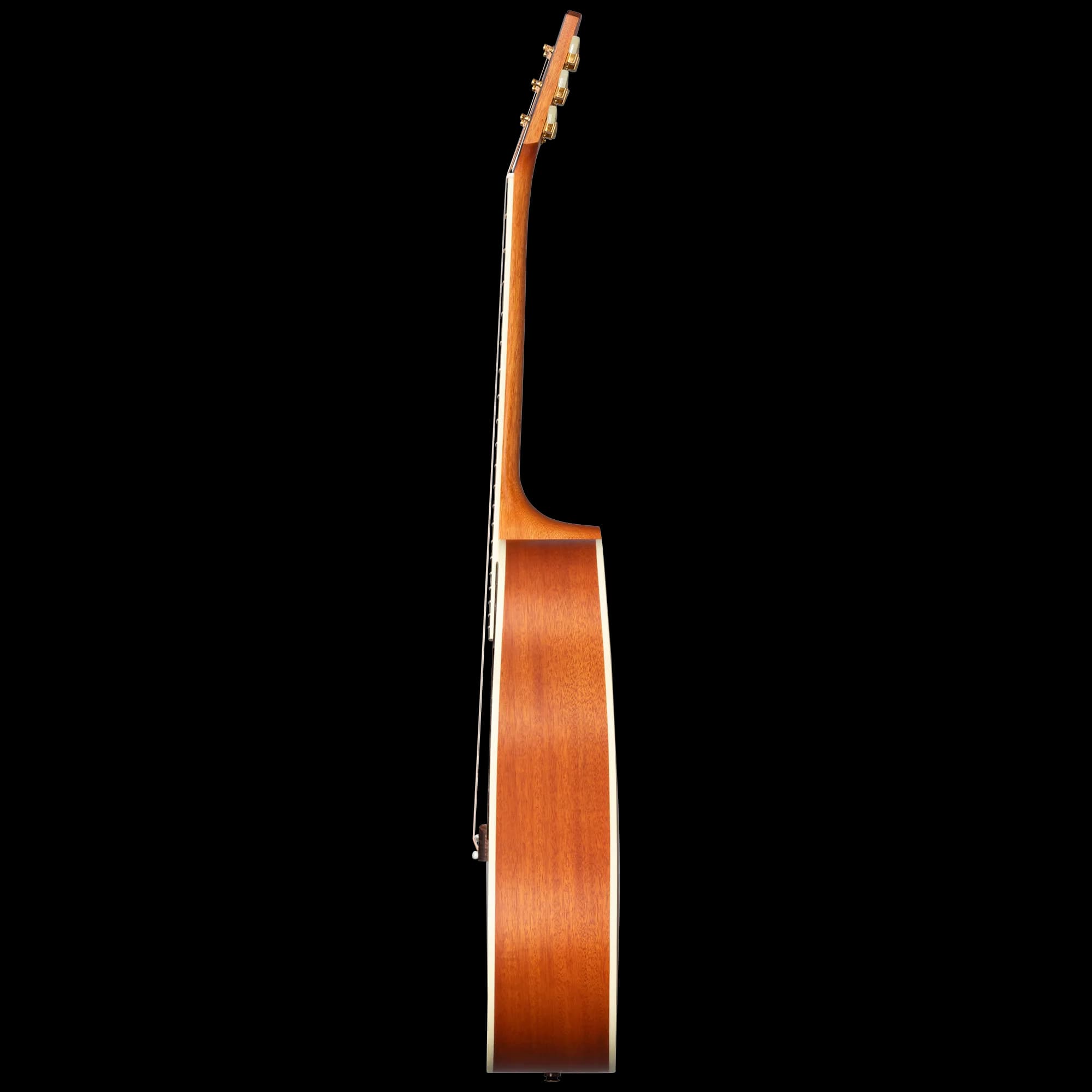 Gibson Hummingbird Faded, Natural — photo 4