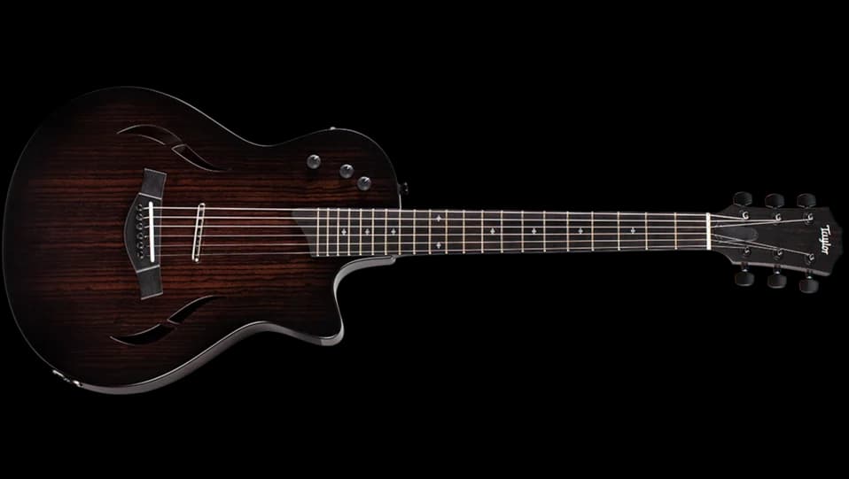 Taylor T5z Classic - Rosewood