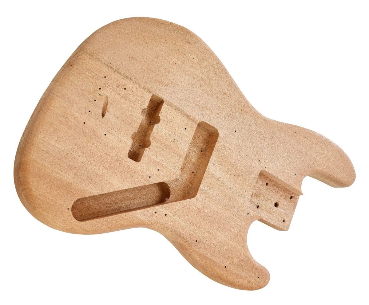 Harley Benton JB DIY-KIT — photo 5