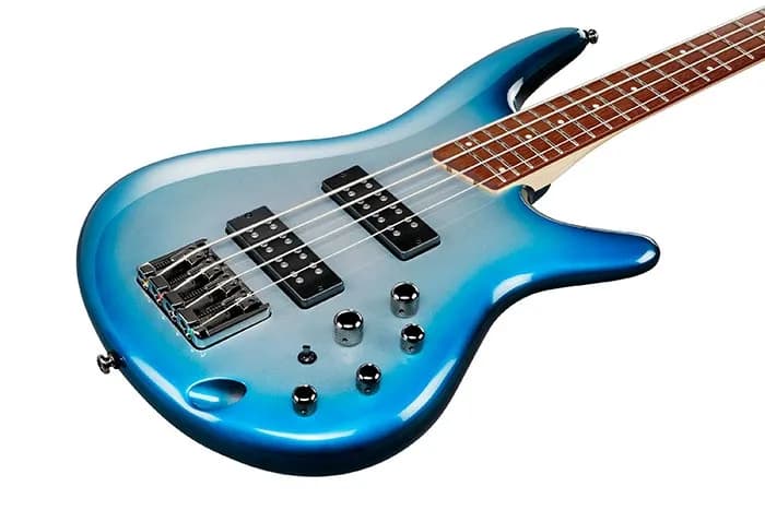 Ibanez SR300E — photo 6