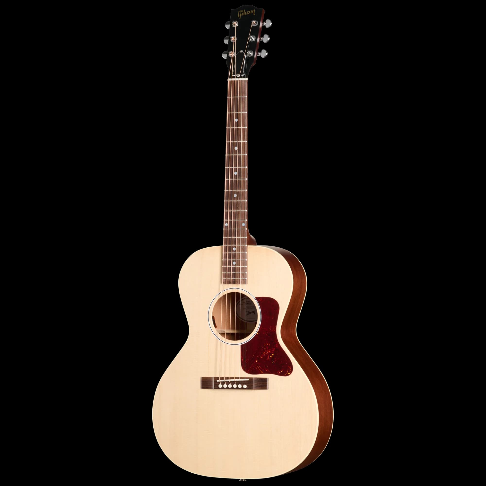 Gibson L-00 Special, Satin Natural — photo 3