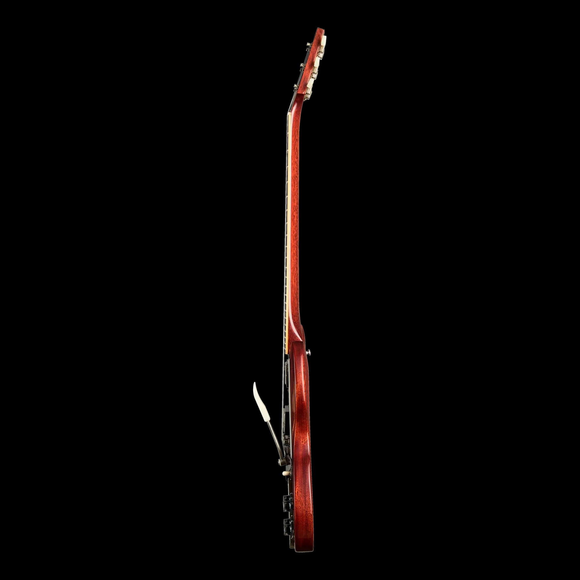 Gibson 1964 SG Standard Reissue, VOS, Cherry Red — photo 5