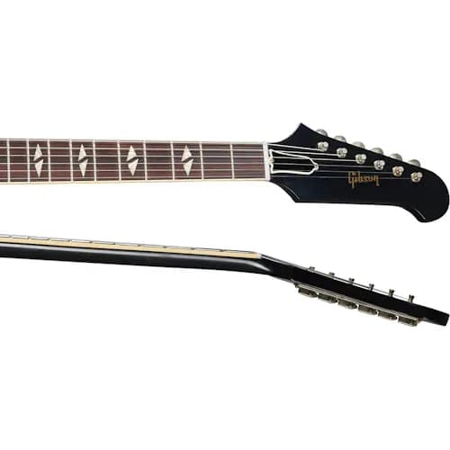 Gibson 1964 Trini Lopez Standard Reissue, VOS, Ebony — photo 6