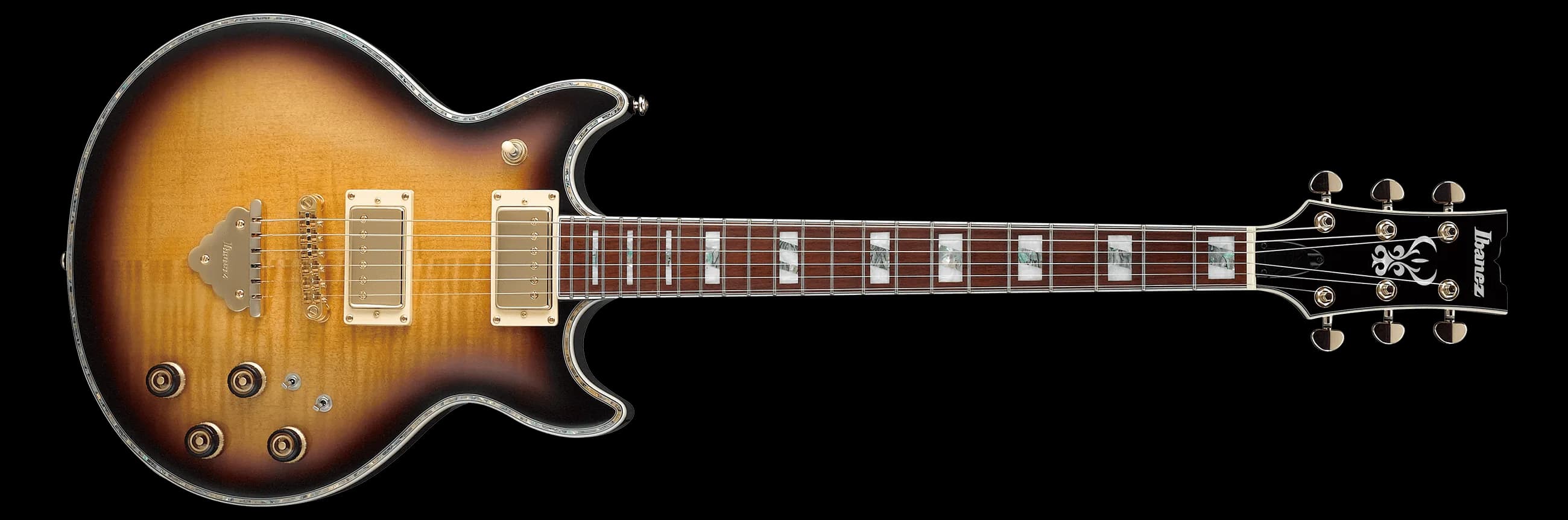 Ibanez AR420