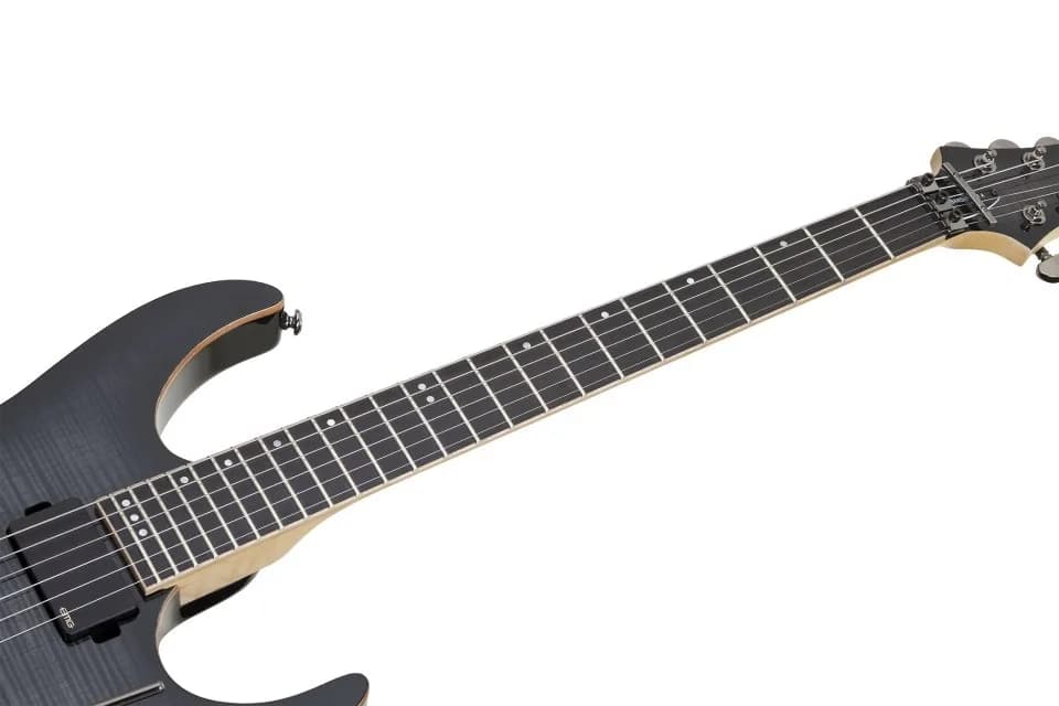 Schecter Banshee-6 FR Active LH — photo 6