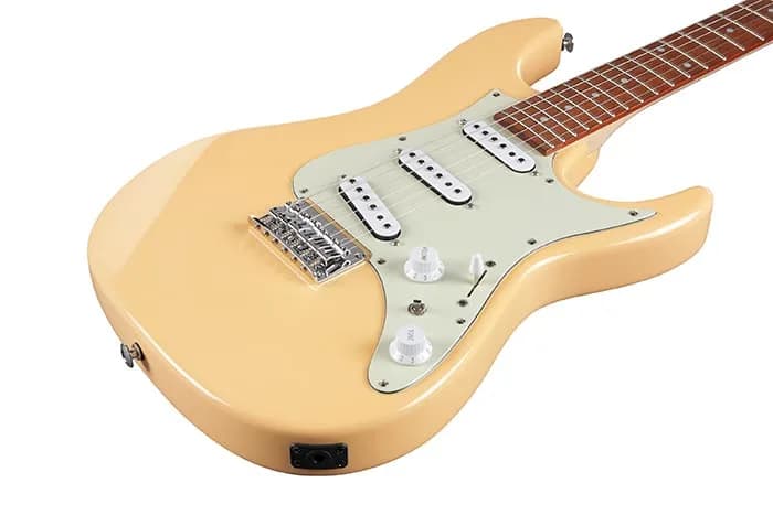 Ibanez AZES31 — photo 6