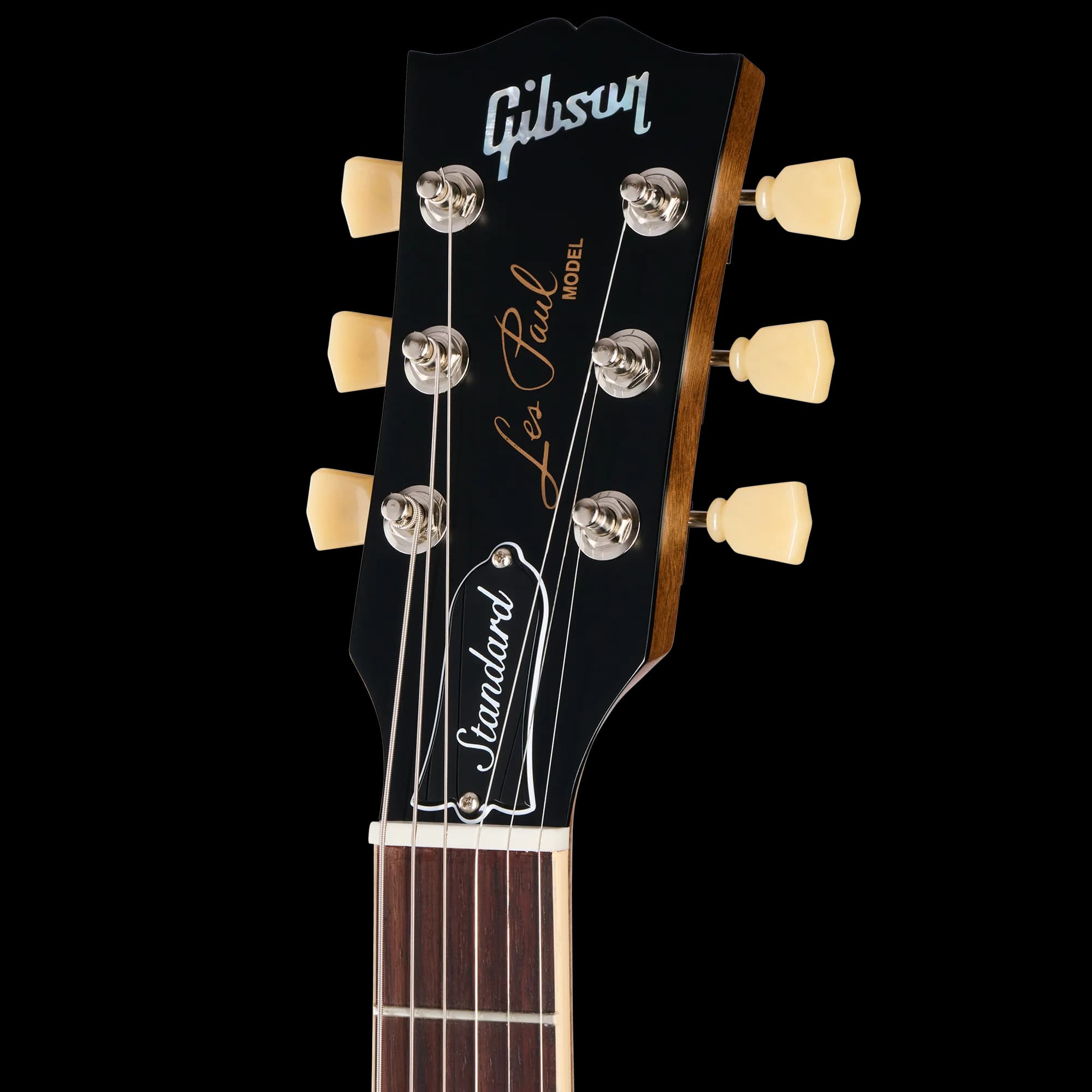 Gibson Les Paul Standard 50s Faded, Vintage Tobacco Burst — photo 5