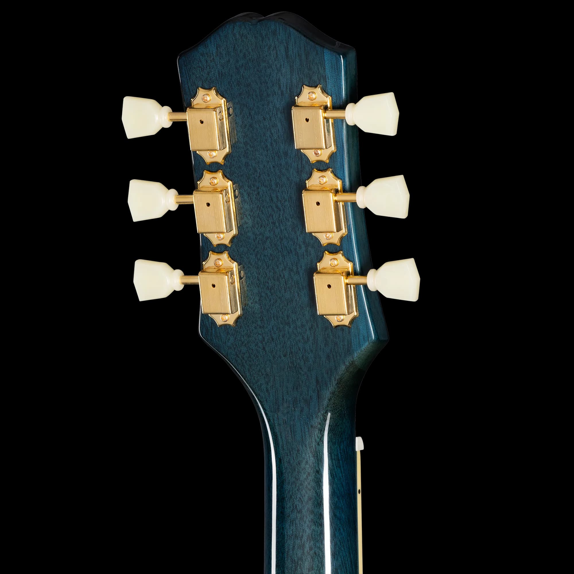Epiphone Miranda Lambert Bluebird Studio, Bluebonnet — photo 6