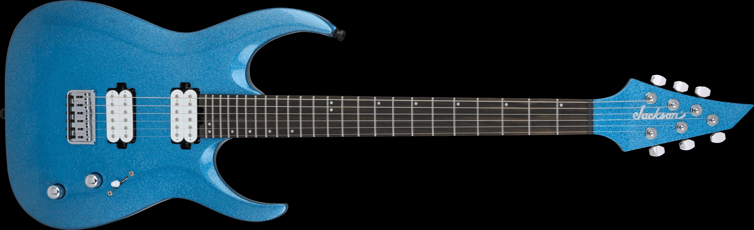 Jackson Pro Plus Series Signature Misha Mansoor Juggernaut HT6